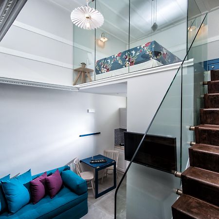 Veneziano Boutique Hotel Ираклион Экстерьер фото
