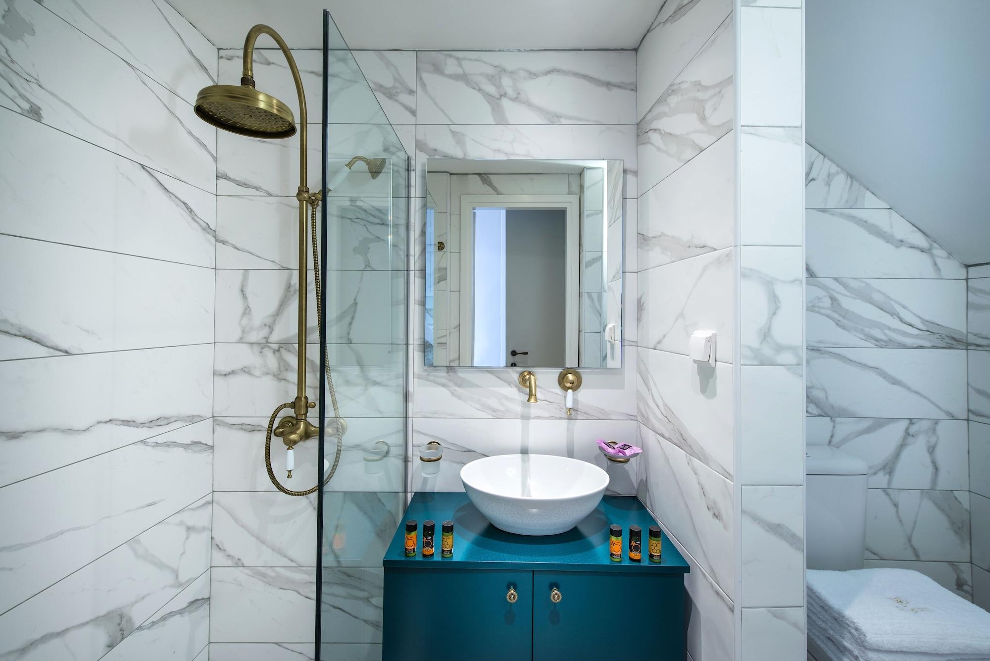 Veneziano Boutique Hotel Ираклион Экстерьер фото