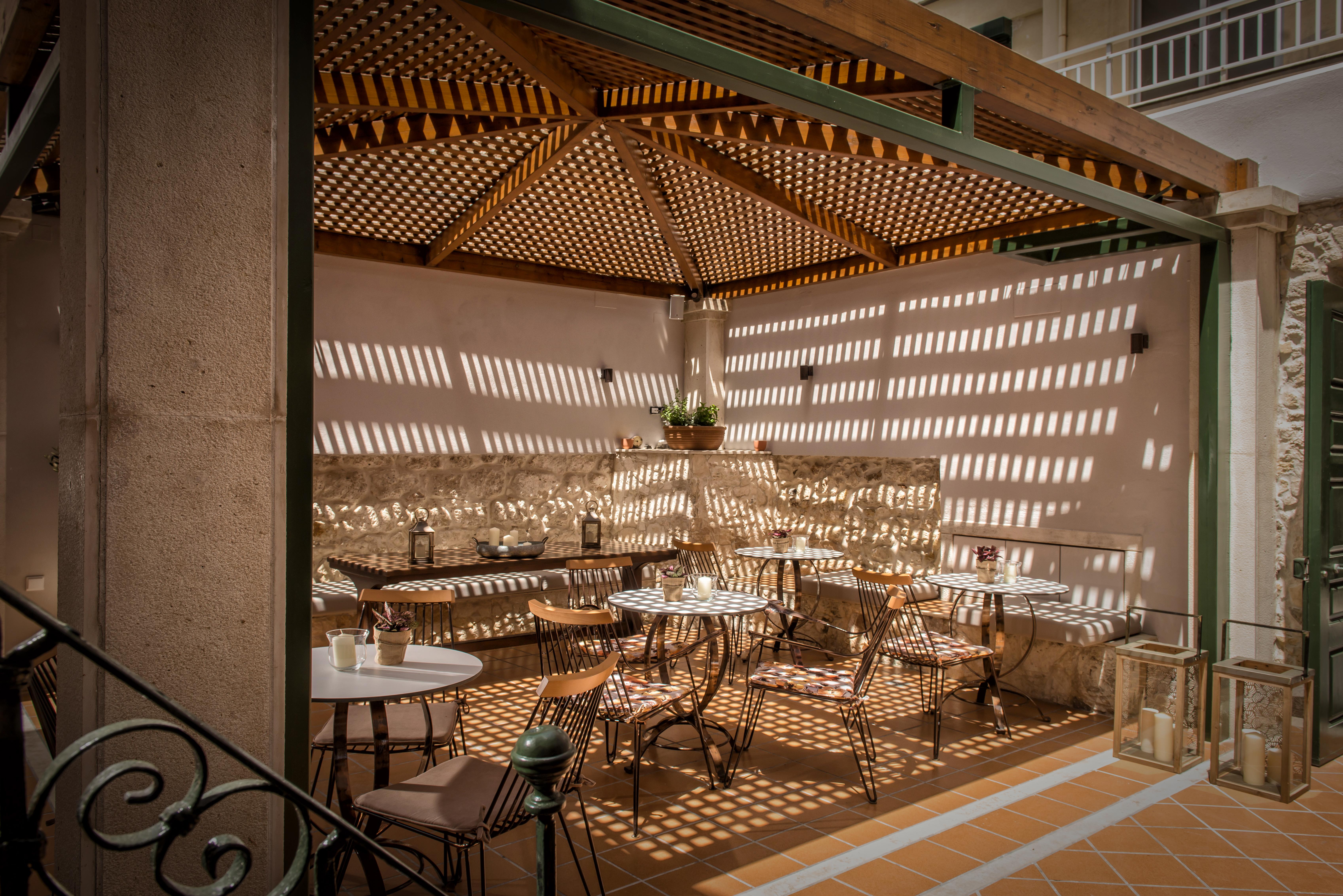 Veneziano Boutique Hotel Ираклион Экстерьер фото