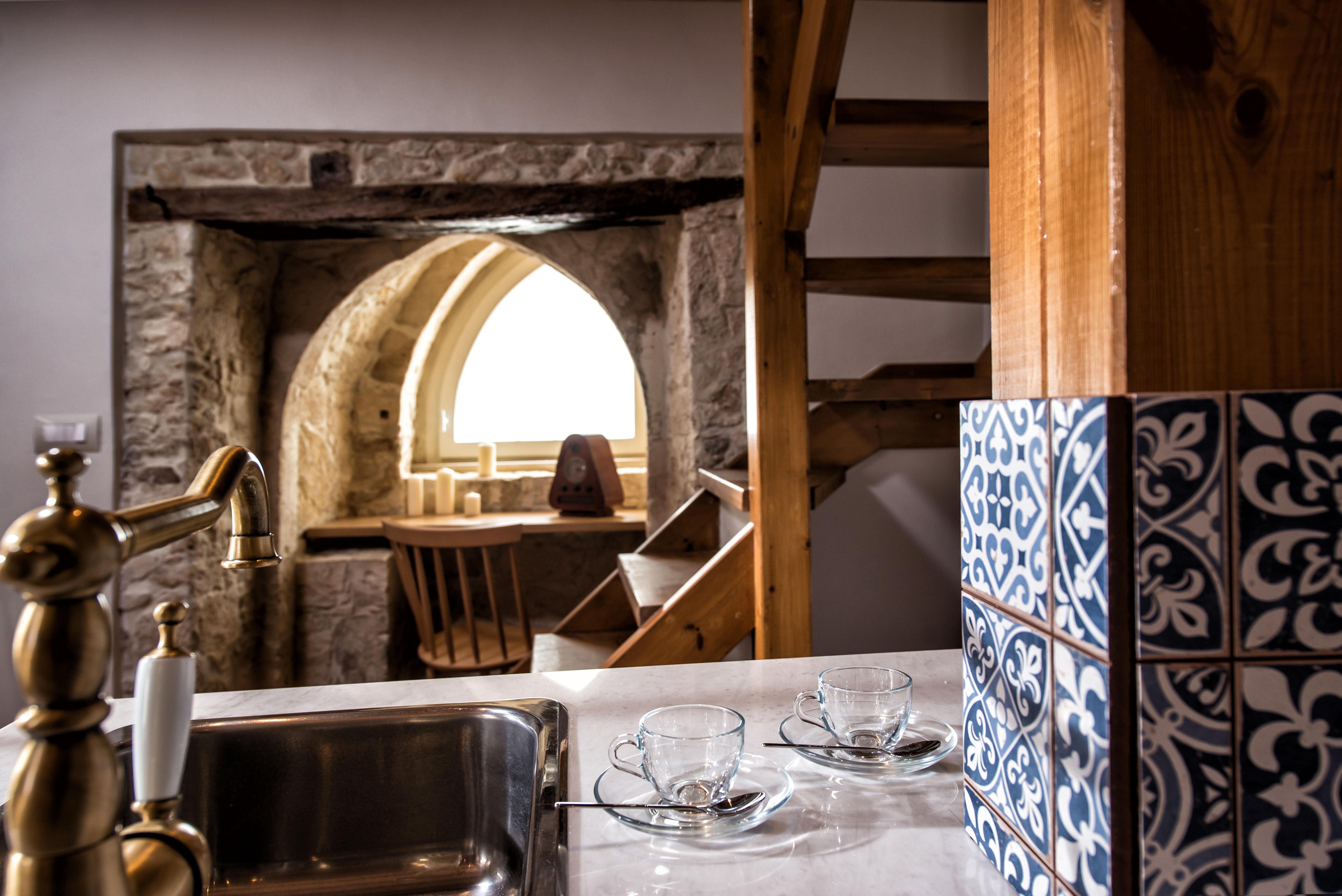 Veneziano Boutique Hotel Ираклион Экстерьер фото