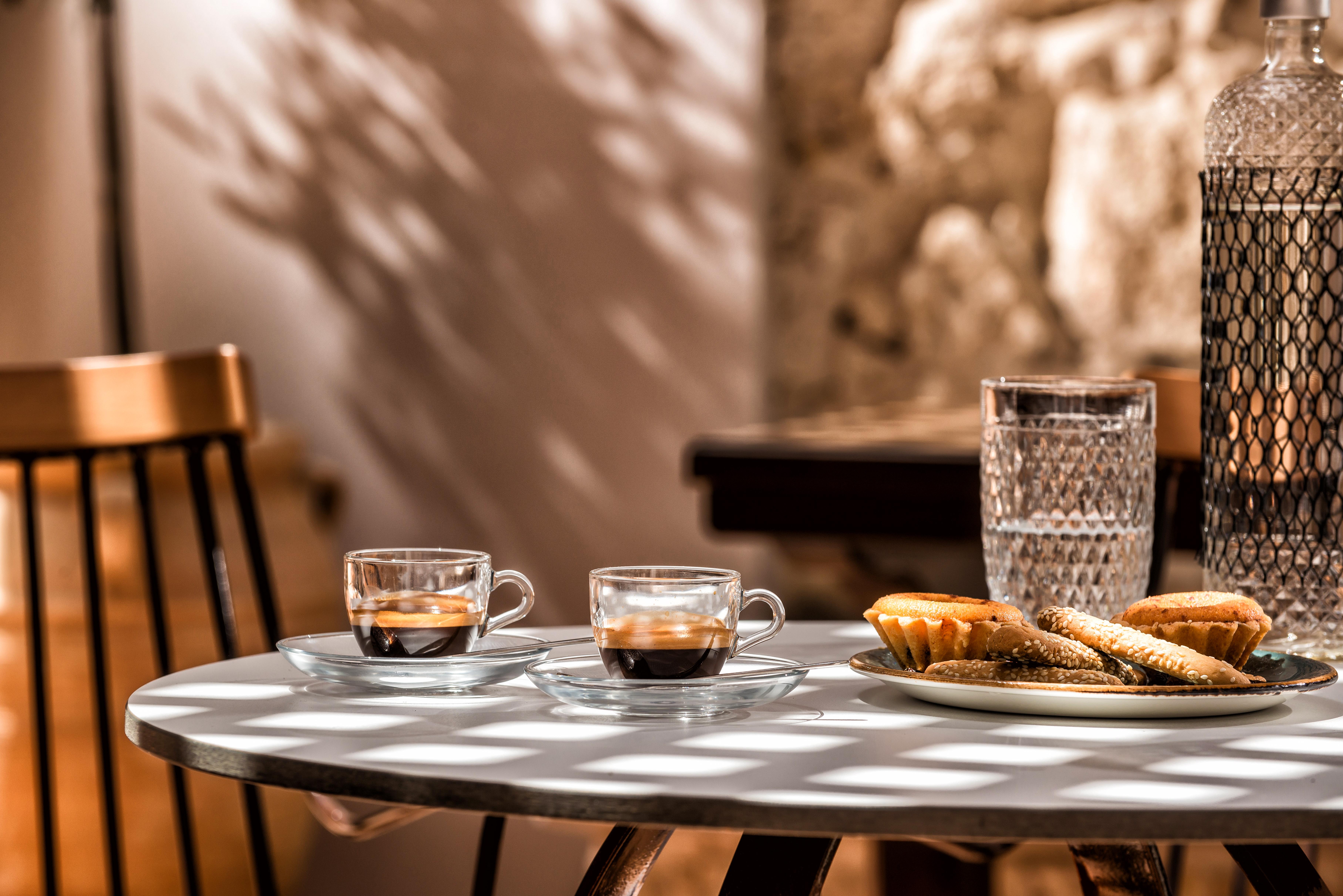 Veneziano Boutique Hotel Ираклион Экстерьер фото