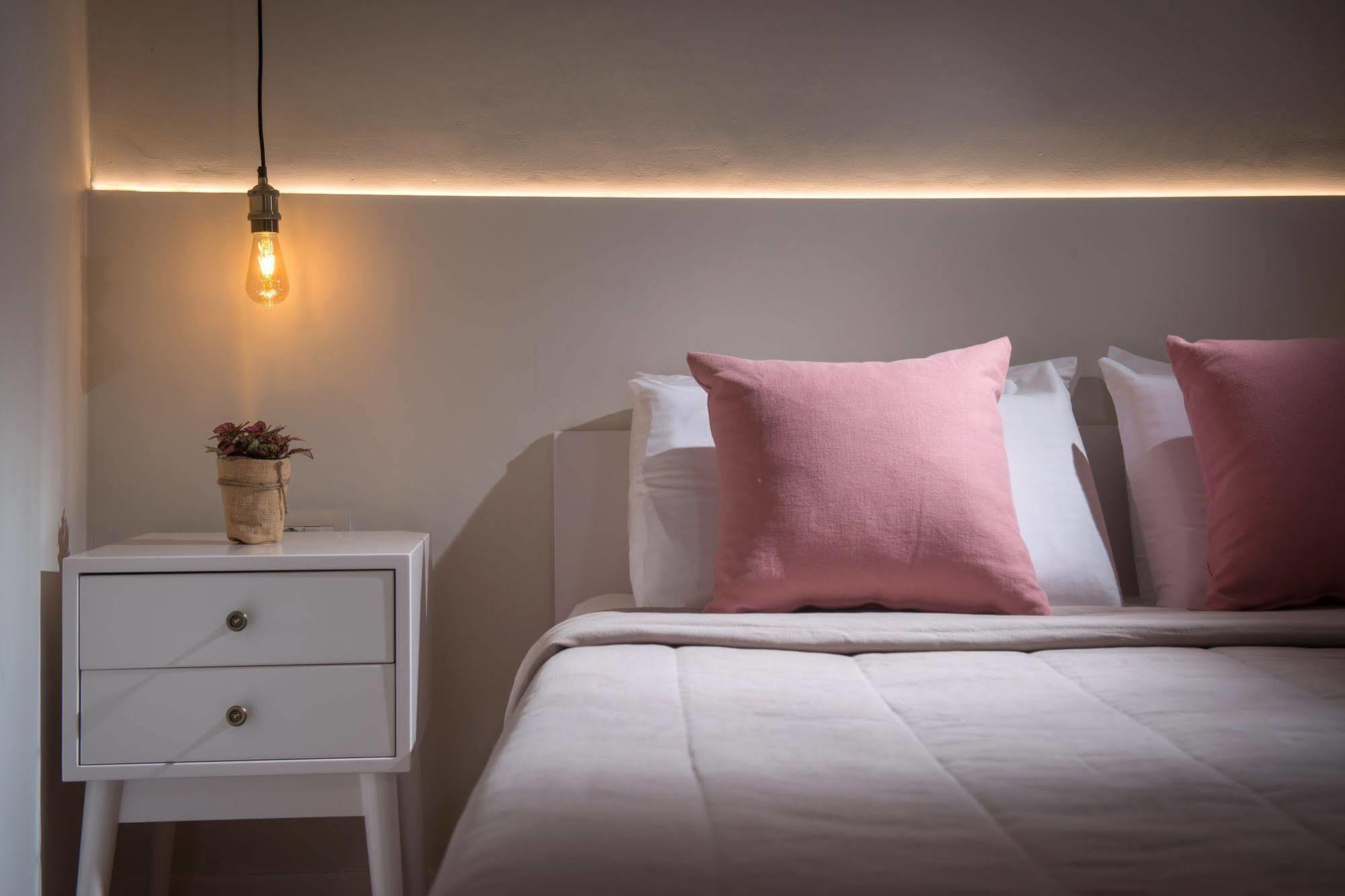 Veneziano Boutique Hotel Ираклион Экстерьер фото