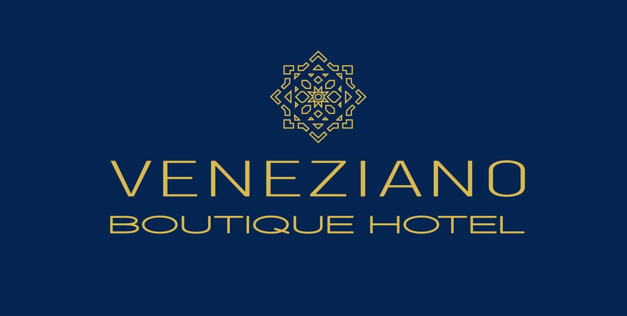 Veneziano Boutique Hotel Ираклион Экстерьер фото